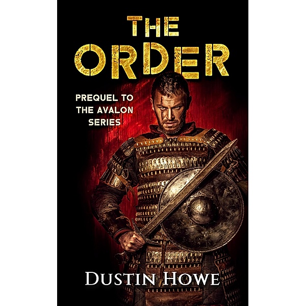 The Order, Dustin Howe