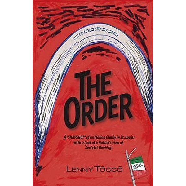 THE ORDER, Lenny Tocco