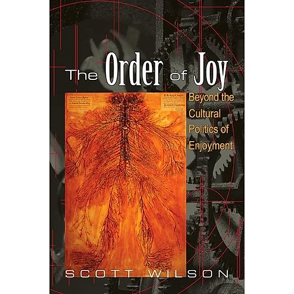 The Order of Joy / SUNY series in Psychoanalysis and Culture, Scott Wilson