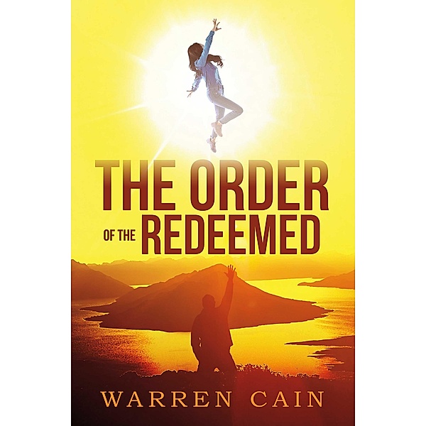 The Order of the Redeemed, Warren Cain