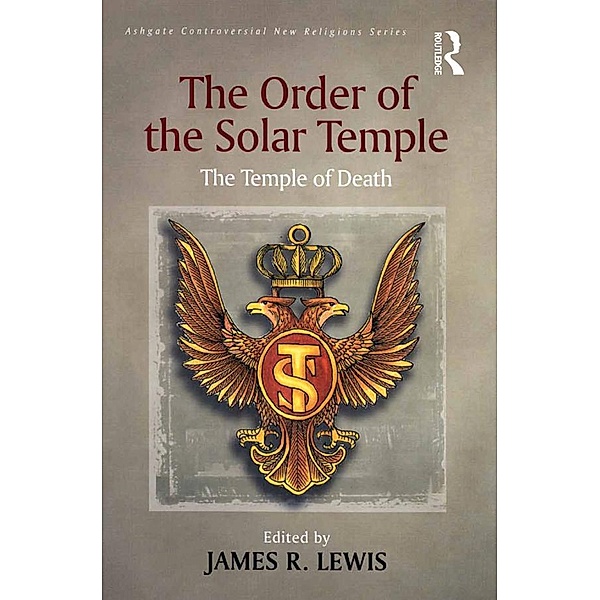 The Order of the Solar Temple