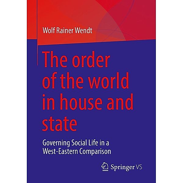 The order of the world in house and state, Wolf Rainer Wendt