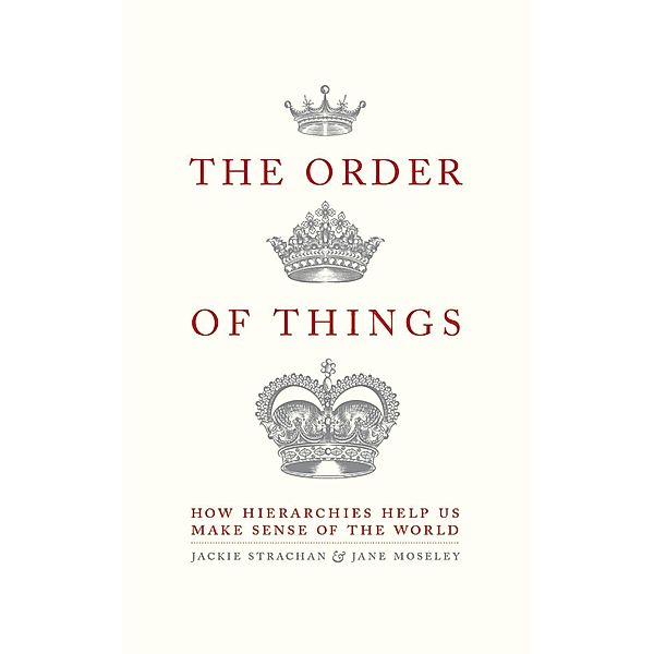 The Order of Things, Jackie Strachan, Jane Moseley