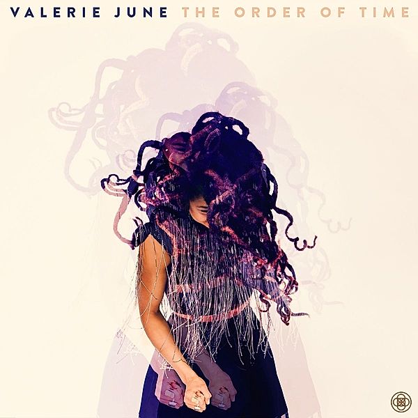 The Order Of Time, Valerie June