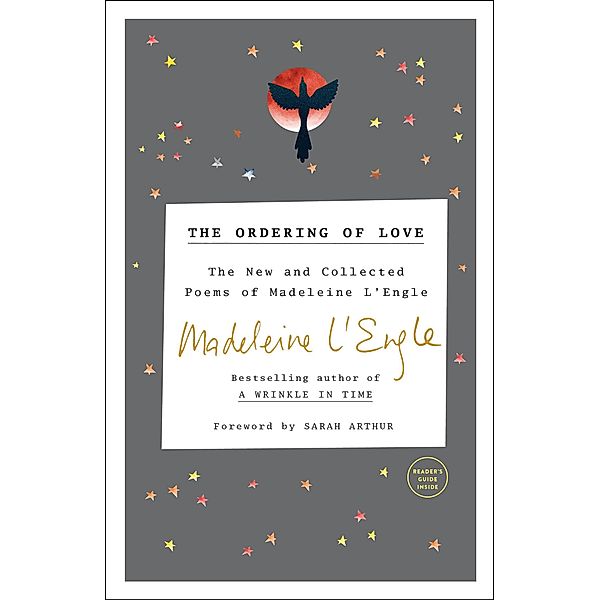 The Ordering of Love, Madeleine L'Engle