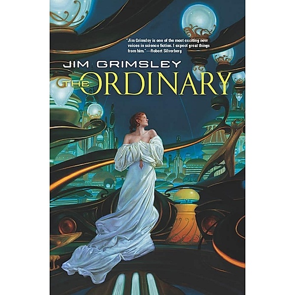 The Ordinary, Jim Grimsley