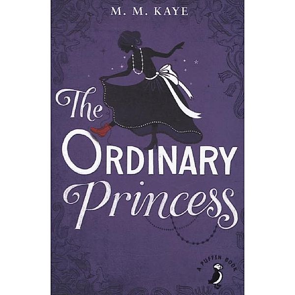 The Ordinary Princess, Mary M. Kaye