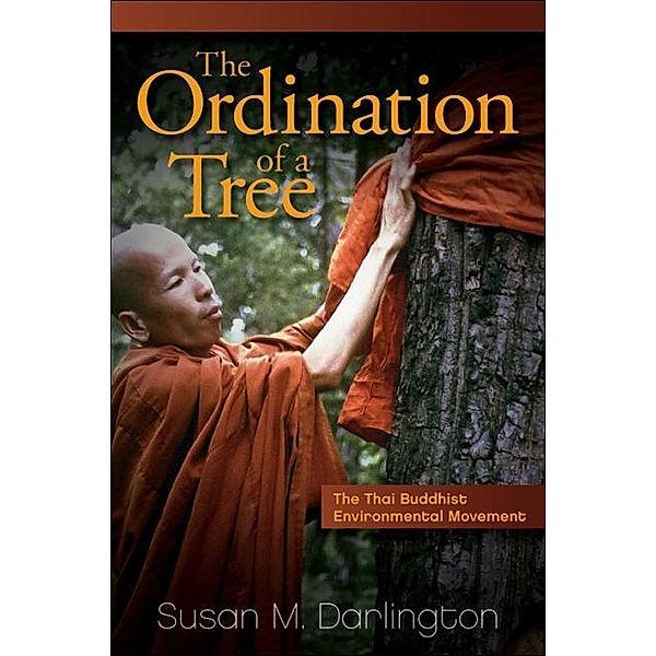 The Ordination of a Tree, Susan M. Darlington