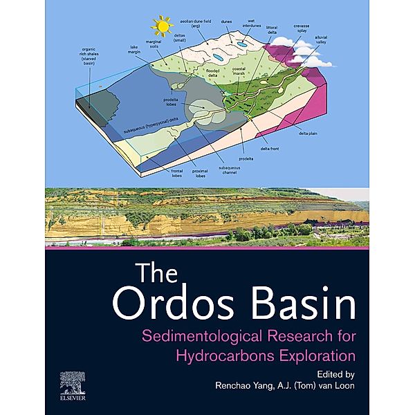 The Ordos Basin