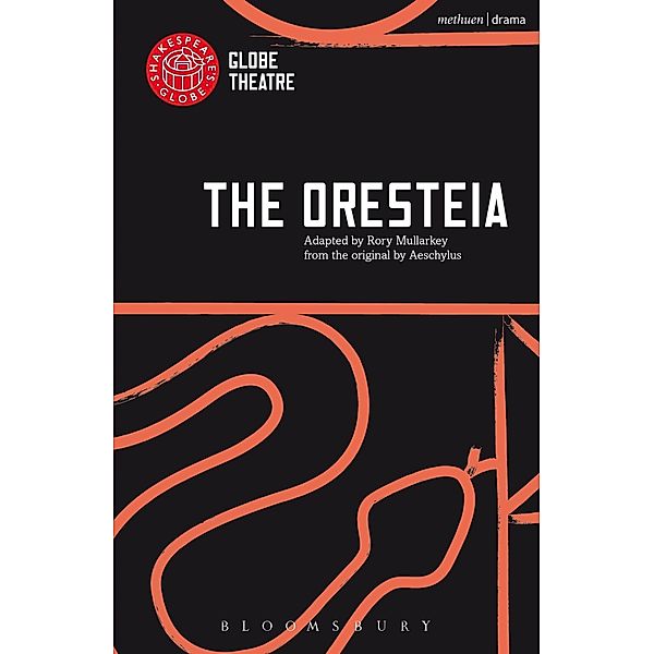 The Oresteia / Modern Plays, Aeschylus