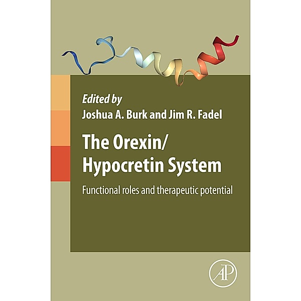 The Orexin/Hypocretin System
