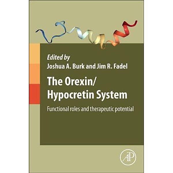 The Orexin/Hypocretin System