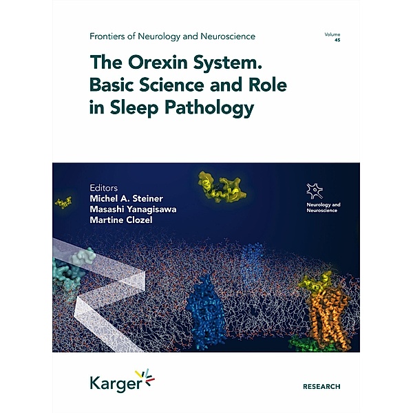 The Orexin System. Basic Science and Role in Sleep Pathology