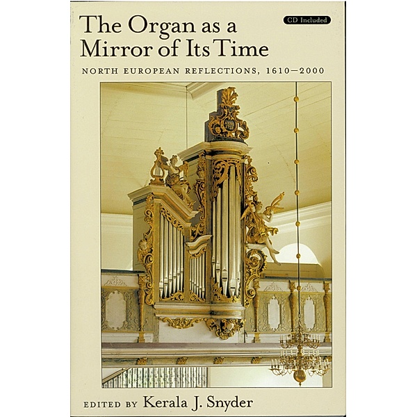 The Organ As a Mirror of Its Time
