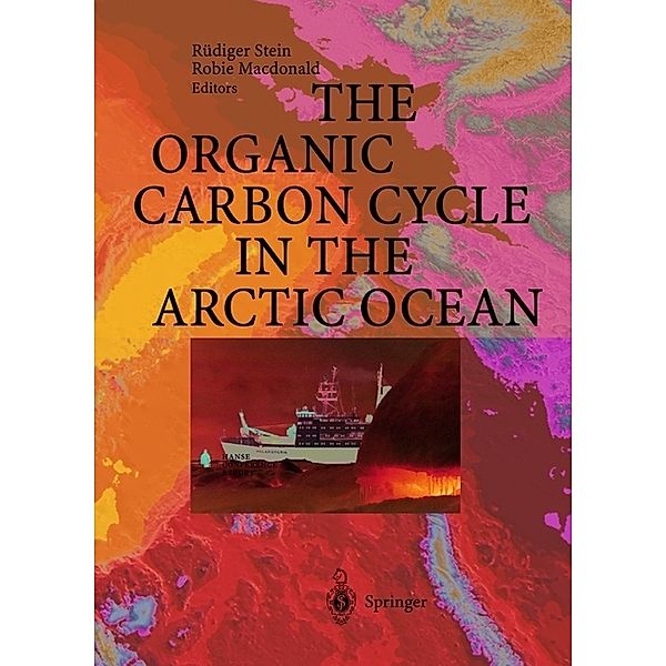 The Organic Carbon Cycle in the Arctic Ocean