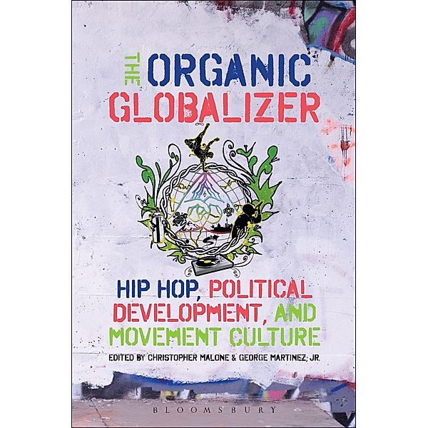 The Organic Globalizer