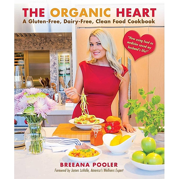 The Organic Heart, Breeana Pooler