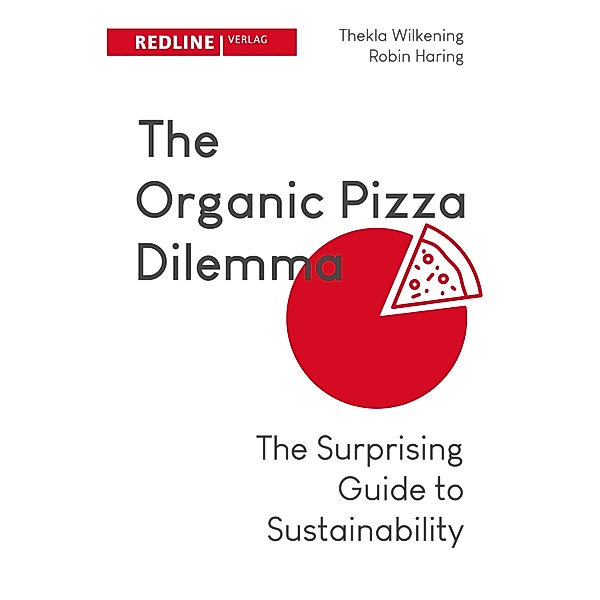 The Organic Pizza Dilemma, Robin Haring, Thekla Wilkening