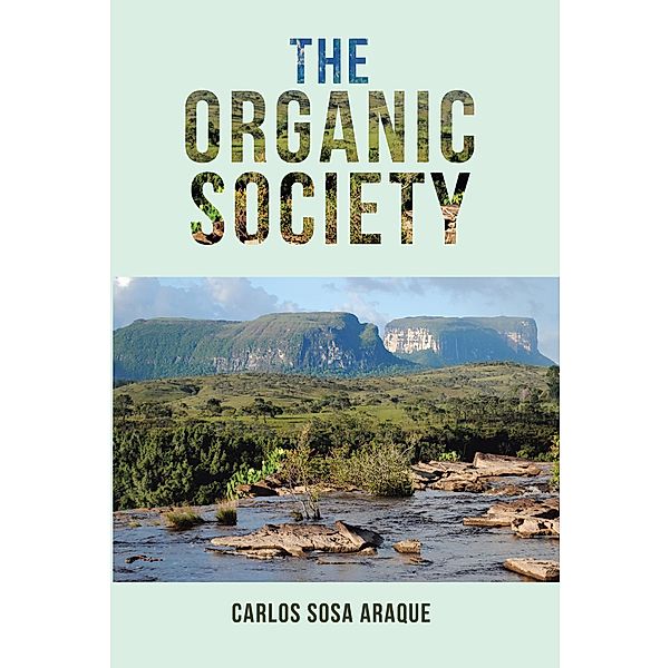 The Organic Society, Carlos Sosa Araque