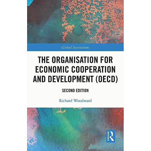 The Organisation for Economic Co-operation and Development (OECD), Richard Woodward