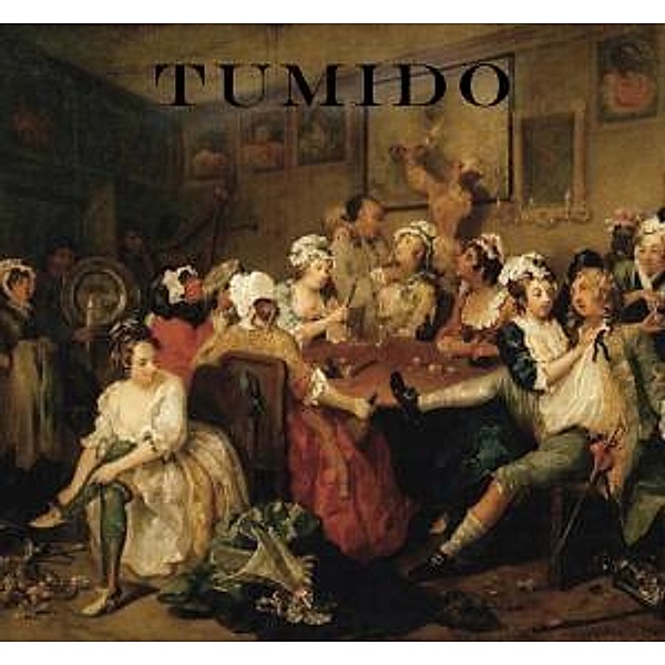 The Orgy, Tumido