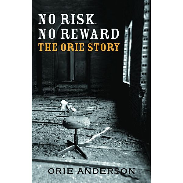 The Orie Story, Orie Anderson