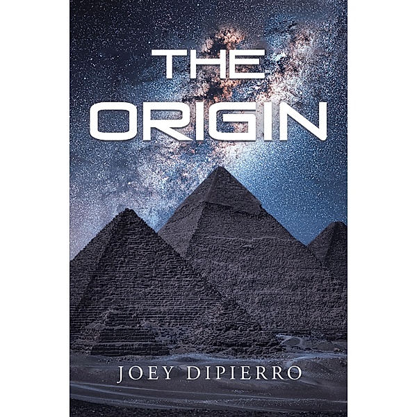 The Origin, Joey Dipierro