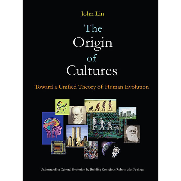 The Origin of Cultures, John Lin