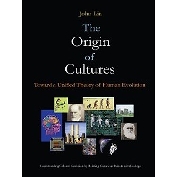The Origin of Cultures, John Lin