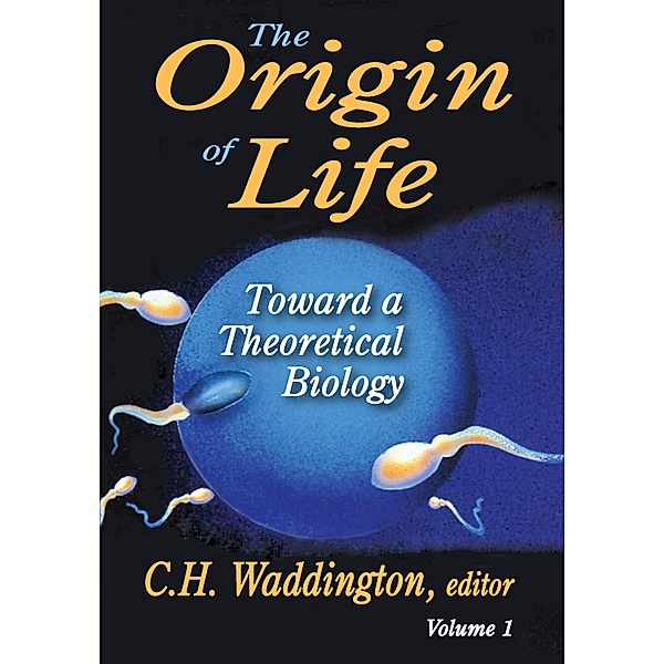 The Origin of Life, Raymond Aron
