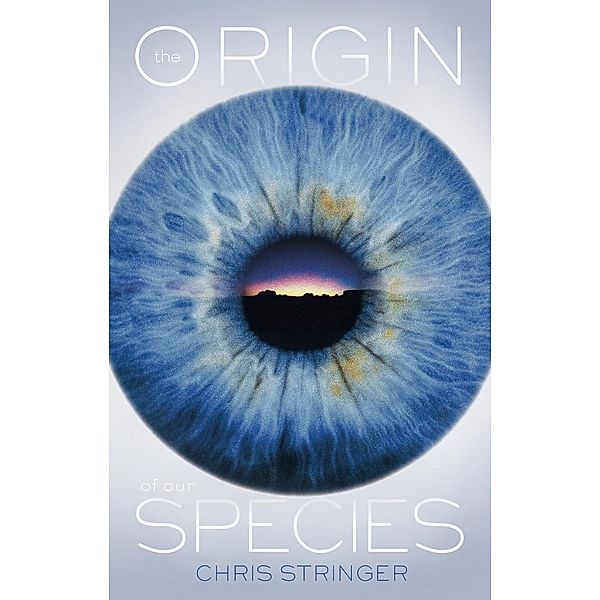 The Origin of Our Species, Chris Stringer