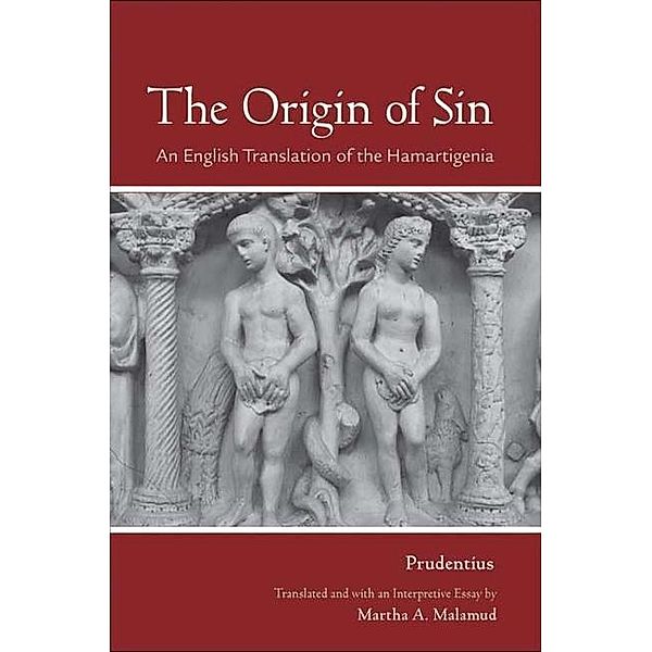 The Origin of Sin, Prudentius