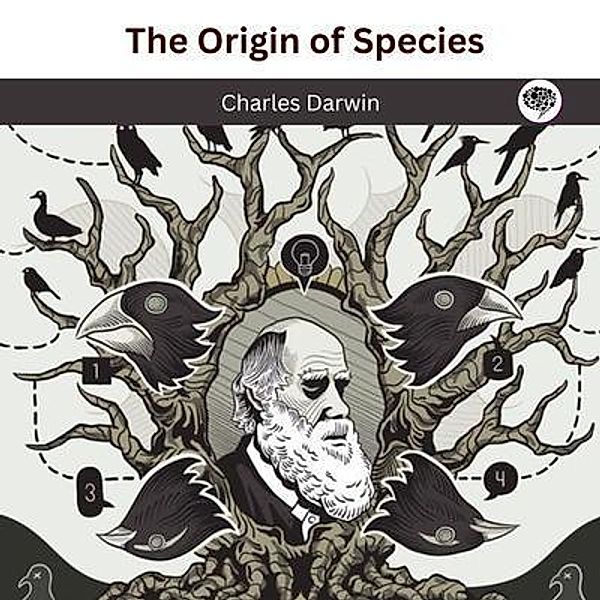 The Origin of Species (Deluxe Hardbound Edition) / Grapevine India, Charles Darwin