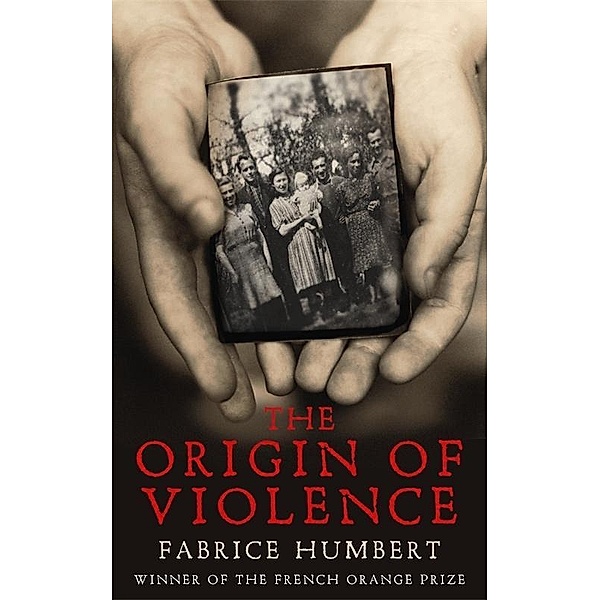 The Origin of Violence, Fabrice Humbert