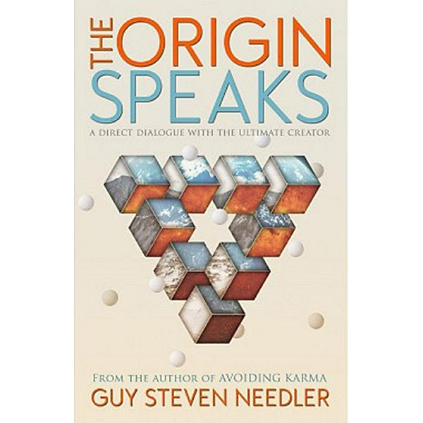 The Origin Speaks, Guy Steven Needler