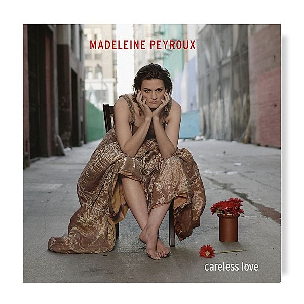 The Original Album, Madeleine Peyroux