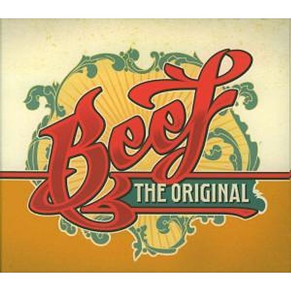 The Original-Digipack, Beef