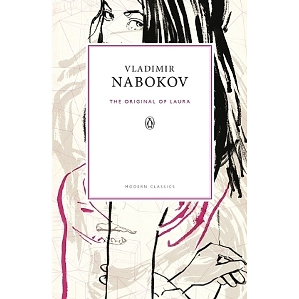 The Original of Laura, Vladimir Nabokov