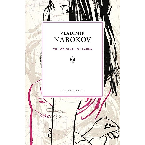 The Original of Laura / Penguin Modern Classics, Vladimir Nabokov
