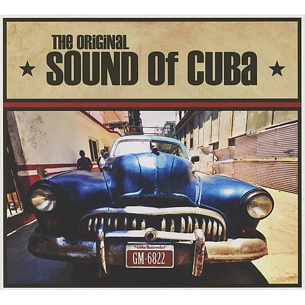 The Original Sound of Cuba, Diverse Interpreten