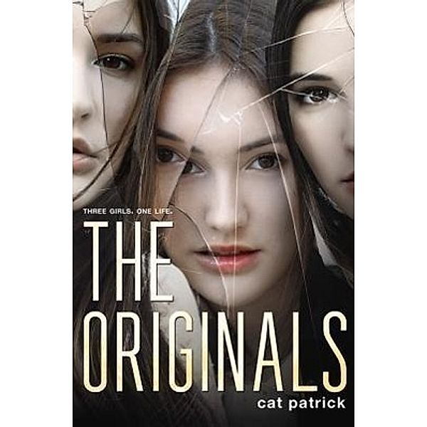 The Originals, Cat Patrick
