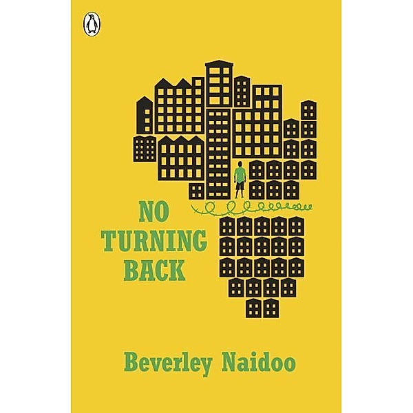The Originals / No Turning Back, Beverley Naidoo