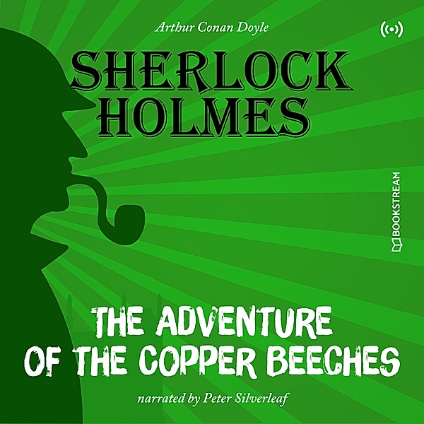 The Originals: The Adventure of the Copper Beeches, Arthur Conan Doyle