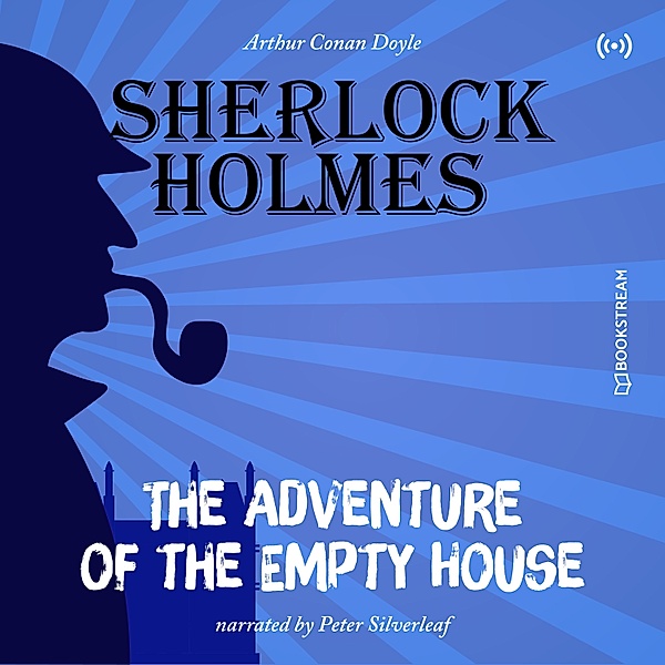 The Originals: The Adventure of the Empty House, Arthur Conan Doyle