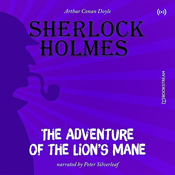 The Originals: The Adventure of the Lion's Mane, Arthur Conan Doyle