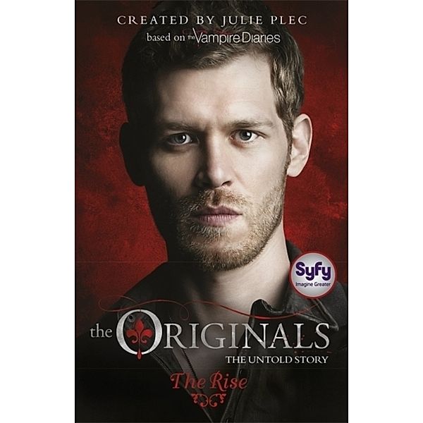 The Originals: The Rise, Julie Plec