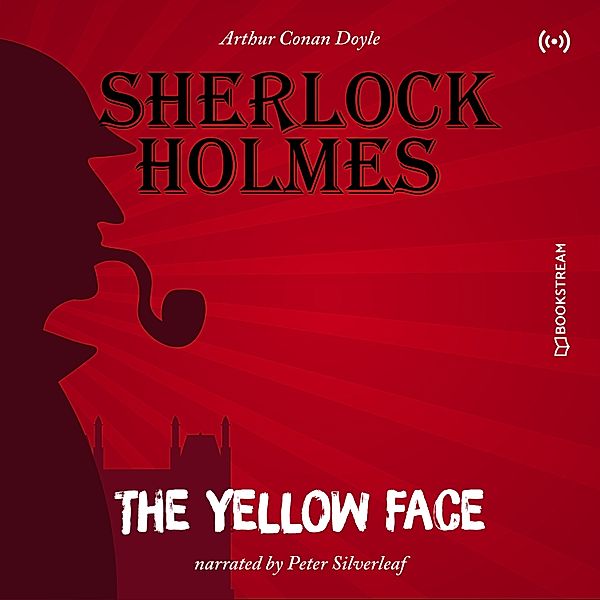 The Originals: The Yellow Face, Arthur Conan Doyle