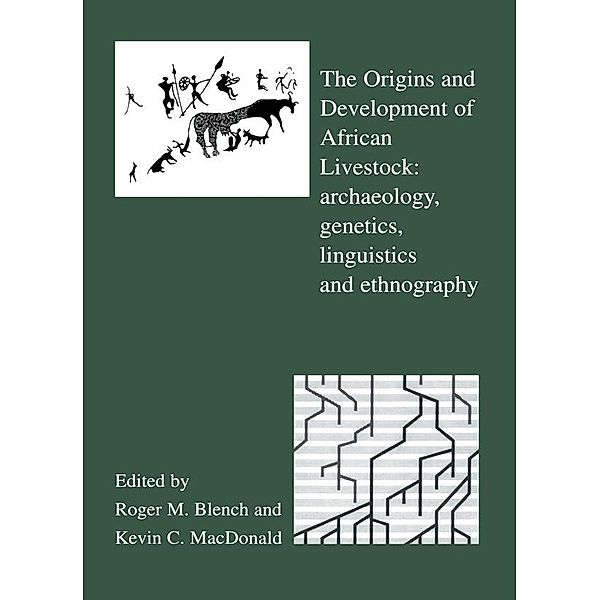 The Origins and Development of African Livestock