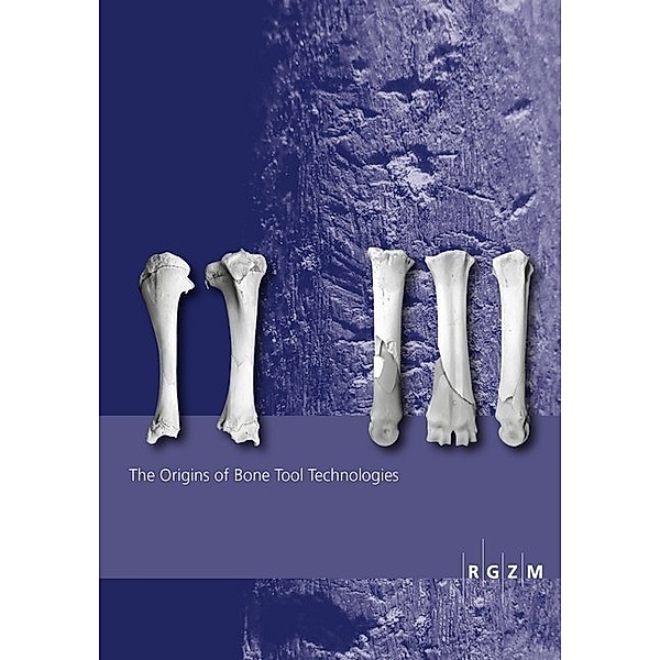 The origins of bone tool technologies