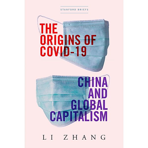 The Origins of COVID-19, Li Zhang